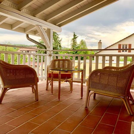 Hotel Adore Romanel-sur-Morges Екстер'єр фото