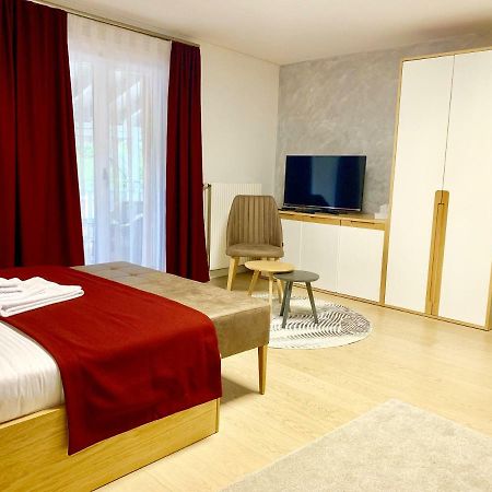 Hotel Adore Romanel-sur-Morges Екстер'єр фото