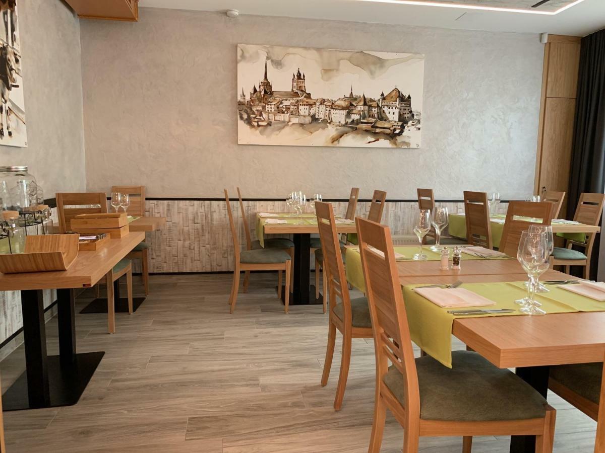 Hotel Adore Romanel-sur-Morges Екстер'єр фото