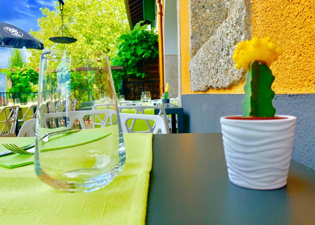 Hotel Adore Romanel-sur-Morges Екстер'єр фото