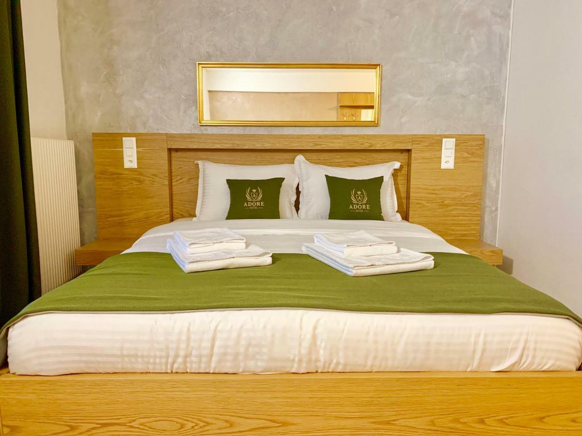 Hotel Adore Romanel-sur-Morges Екстер'єр фото