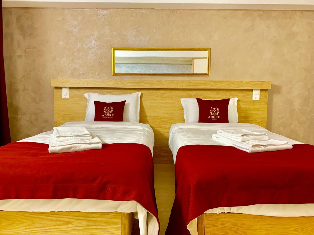 Hotel Adore Romanel-sur-Morges Екстер'єр фото
