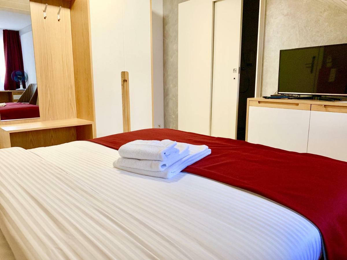 Hotel Adore Romanel-sur-Morges Екстер'єр фото