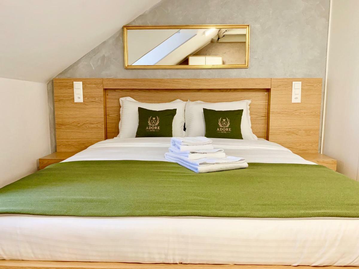 Hotel Adore Romanel-sur-Morges Екстер'єр фото