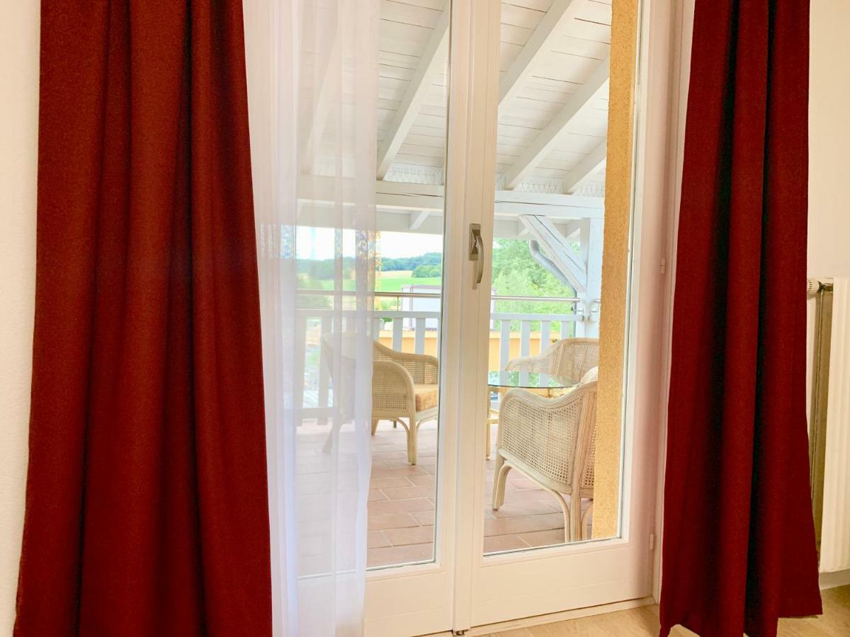 Hotel Adore Romanel-sur-Morges Екстер'єр фото