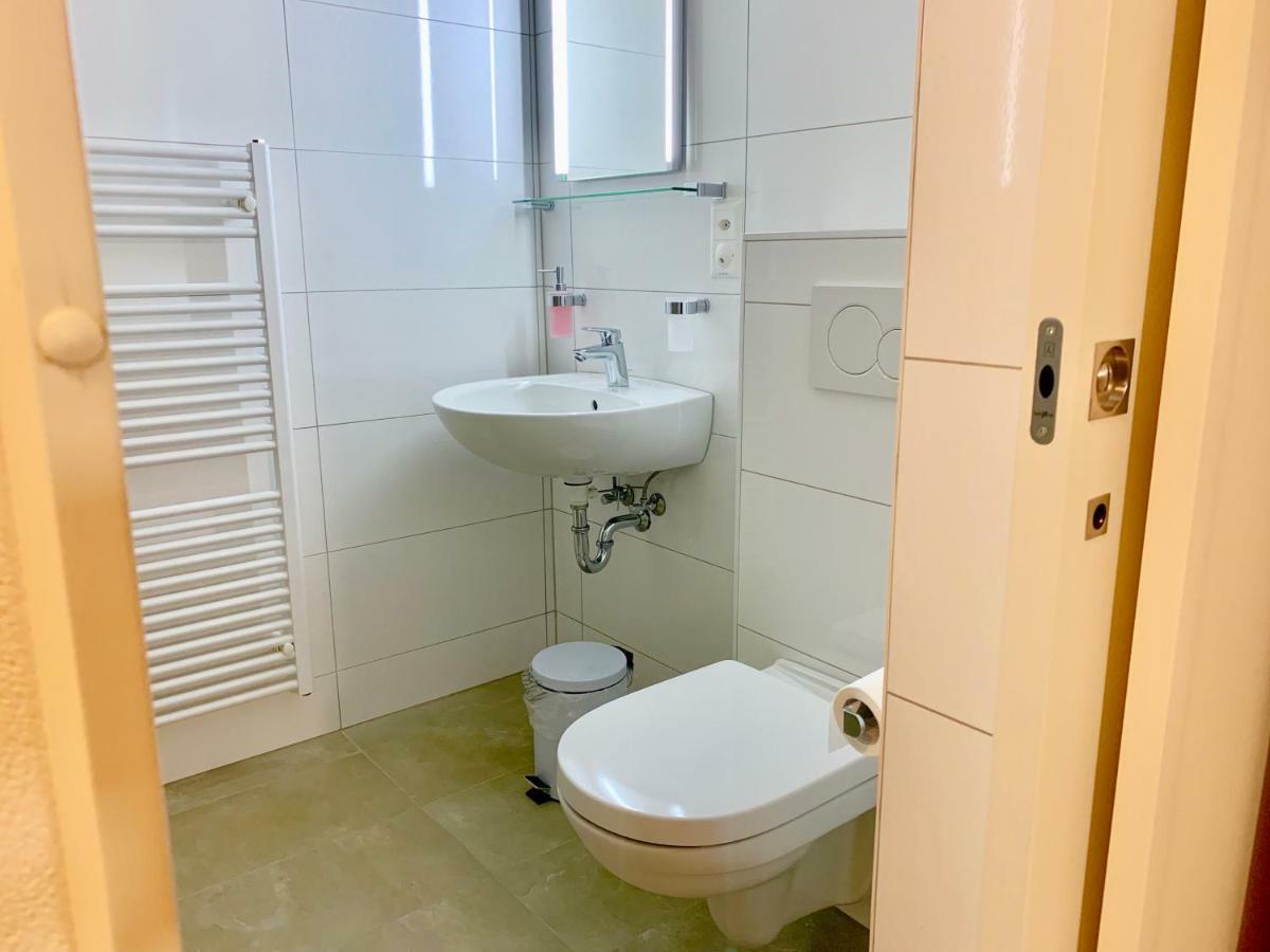 Hotel Adore Romanel-sur-Morges Екстер'єр фото