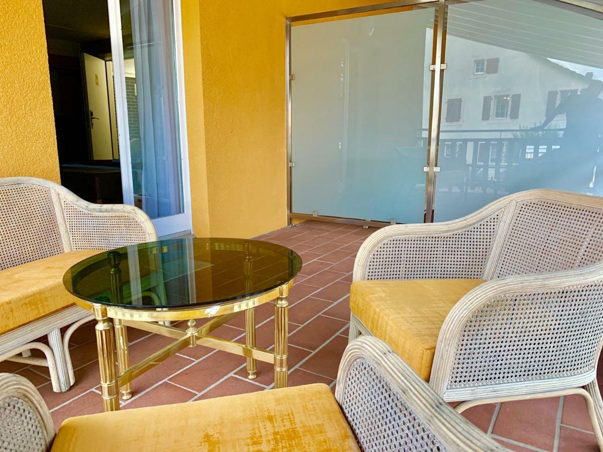 Hotel Adore Romanel-sur-Morges Екстер'єр фото