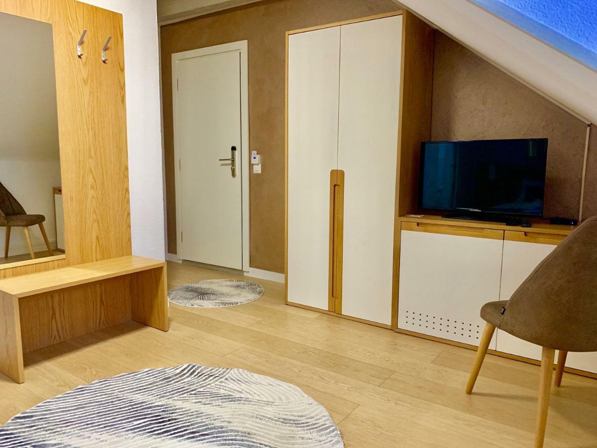 Hotel Adore Romanel-sur-Morges Екстер'єр фото