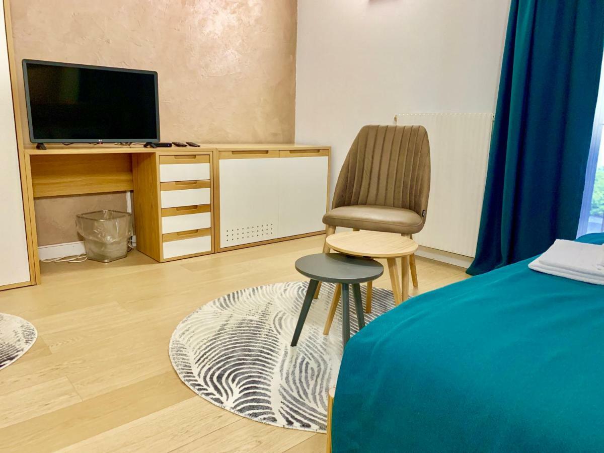 Hotel Adore Romanel-sur-Morges Екстер'єр фото