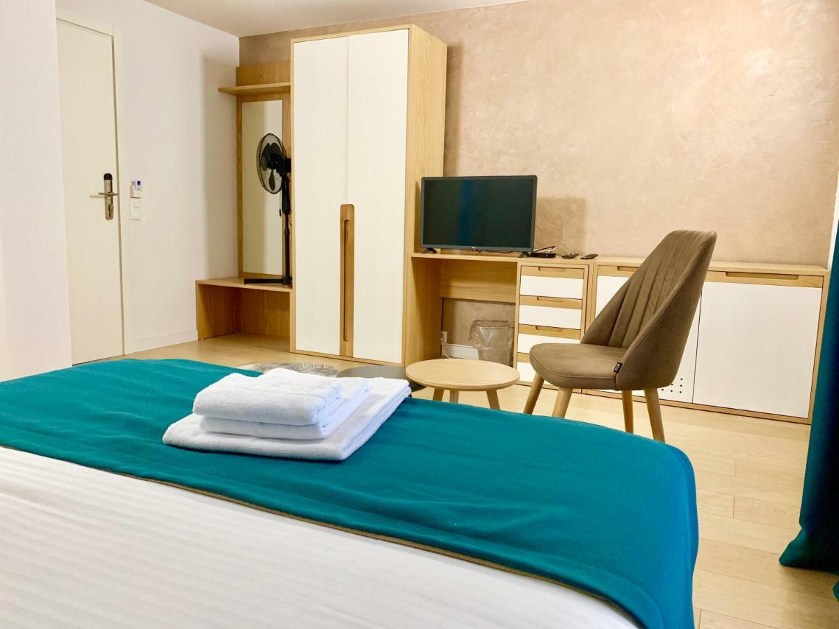 Hotel Adore Romanel-sur-Morges Екстер'єр фото