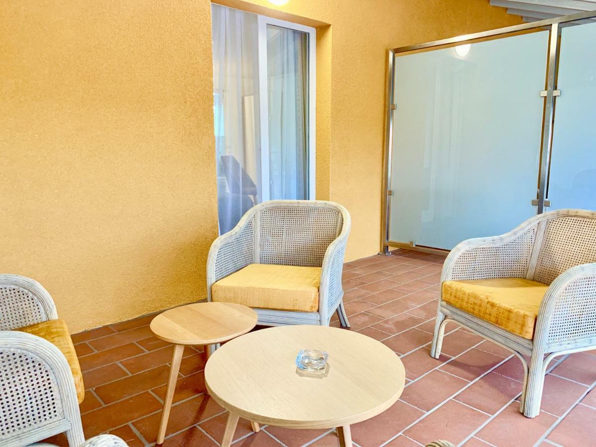 Hotel Adore Romanel-sur-Morges Екстер'єр фото