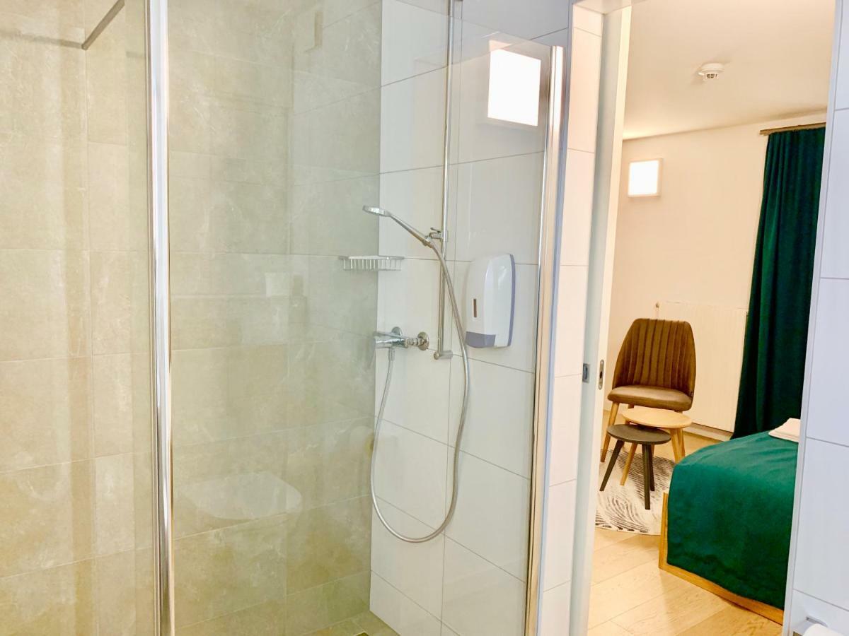 Hotel Adore Romanel-sur-Morges Екстер'єр фото