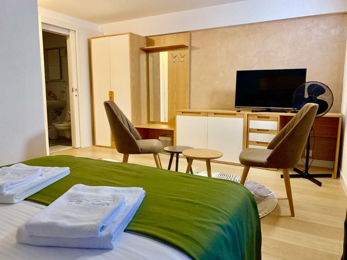 Hotel Adore Romanel-sur-Morges Екстер'єр фото