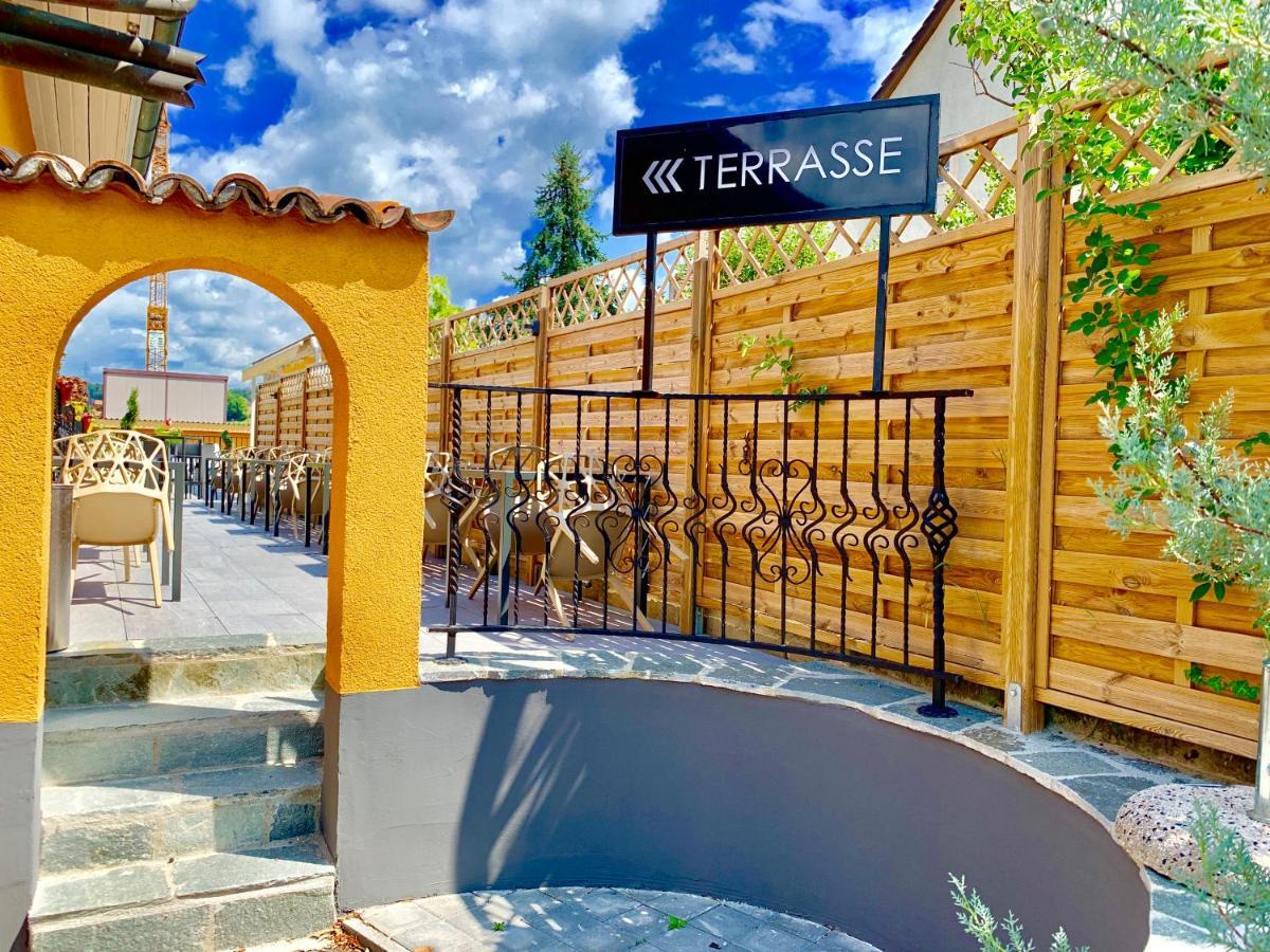 Hotel Adore Romanel-sur-Morges Екстер'єр фото