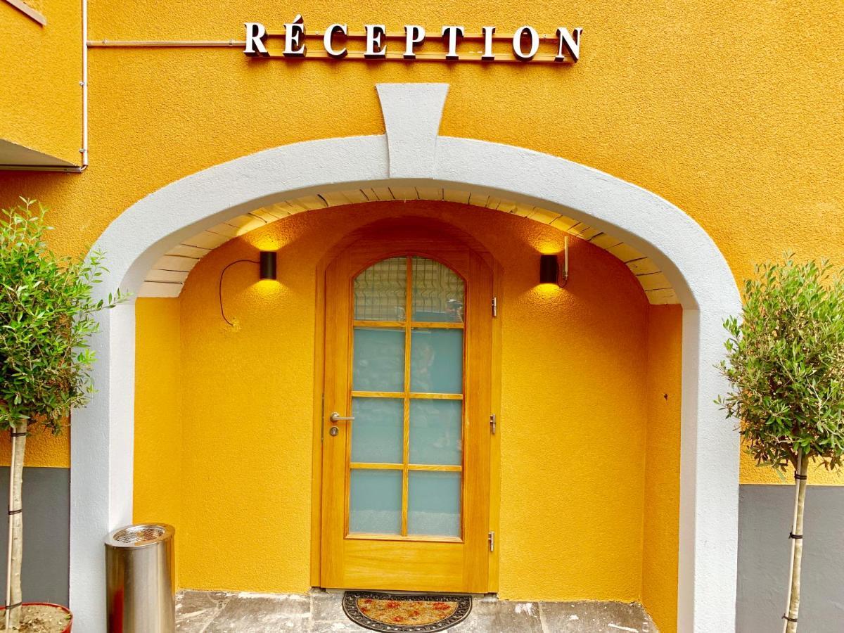 Hotel Adore Romanel-sur-Morges Екстер'єр фото